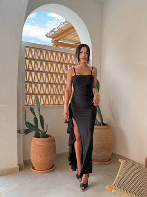 SIREN Dress