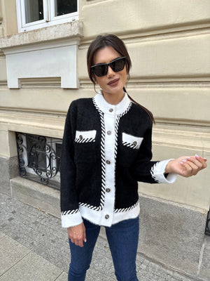 Cashmere VEST
