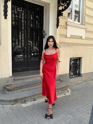ROCHIE Roché Roșu