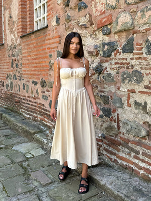 ROCHIE MARINA – Bej