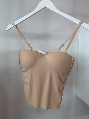MY BRA+ Padded Bustier