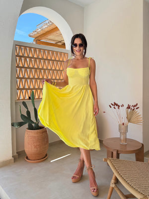 BELLA ITALIA Dress