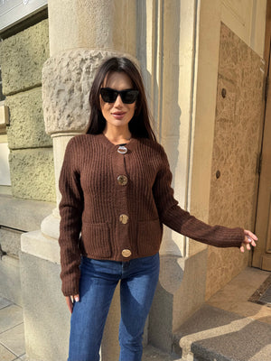 JASMIN VEST