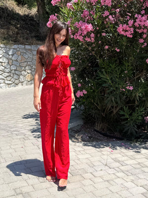 Flame Me – Set de două piese
