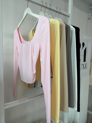 BLOUSE KIM 2