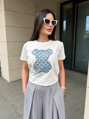 TRICOU BLUG URSULEȚ