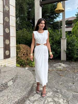 ROCHIE KIM GOLD