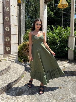 ROCHIE LUNGĂ SARA