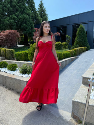 ROCHIE LUNGĂ SARA