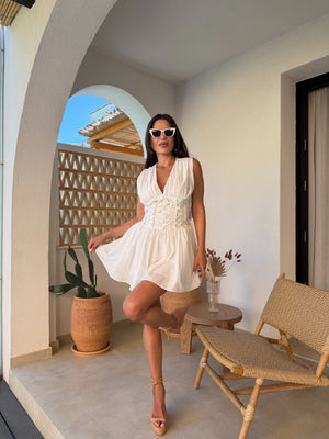 Rochie CORSET
