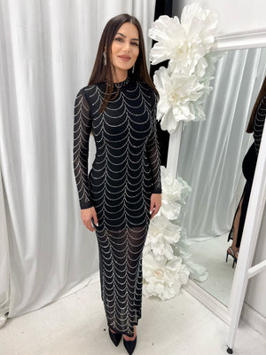 ROCHIE CU DIAMANTE 