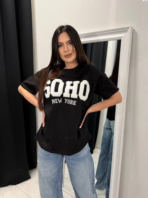 TRICOU - SOHO Oversize