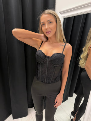 NOVA CURVE NUDE – bodycon dress in beige