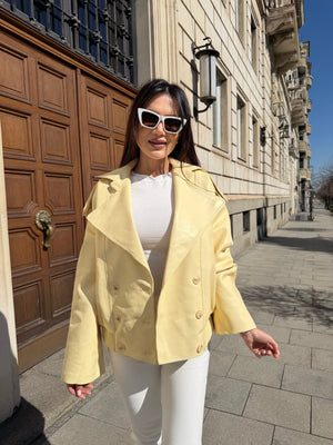 PONCHO | VEST
