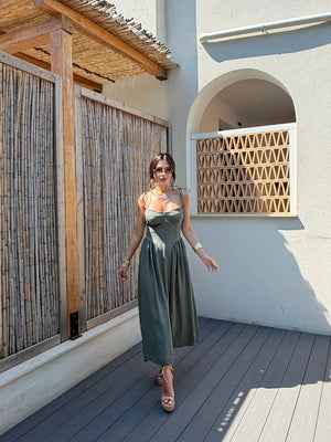 BELLA ITALIA Dress