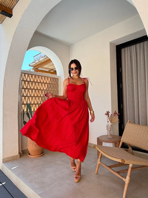BELLA ITALIA Dress