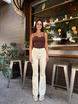 Premium Charleston Jeans
