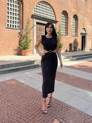 ROCHIE KIM GOLD