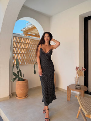 Rochie PARIS DOTS