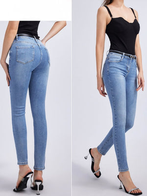 Blugi SLIM FIT
