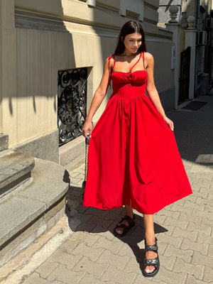 ROCHIE MARINA Roșu