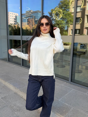 ALINA SWEATER