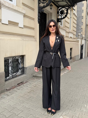 READY TO GO SUIT