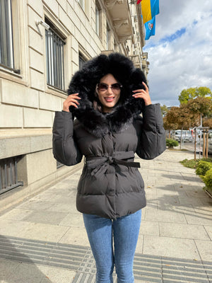 PREMIUM JACKET