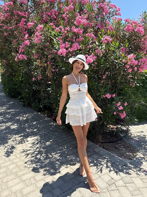 ROCHIE Santorini Soul
