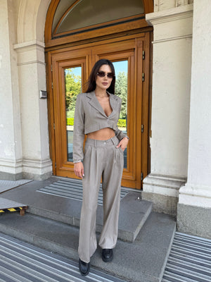 New STYLE SUIT