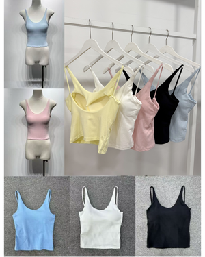 Soft Sculpt bustier